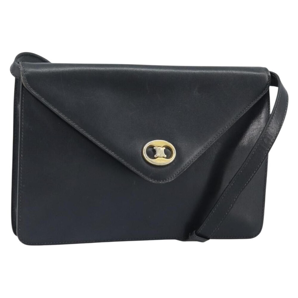 Celine Vintage Leather